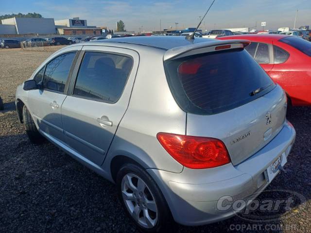 2010 PEUGEOT 307 