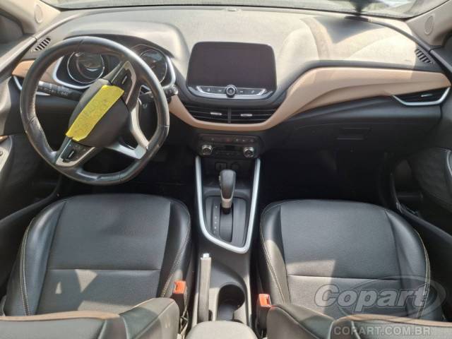 2020 CHEVROLET ONIX 