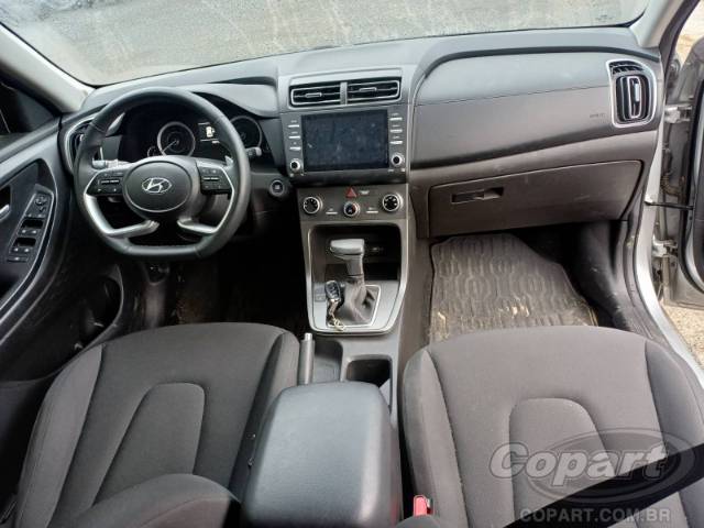 2025 HYUNDAI CRETA 