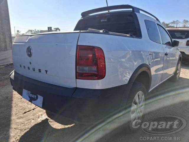 2023 VOLKSWAGEN SAVEIRO CD 