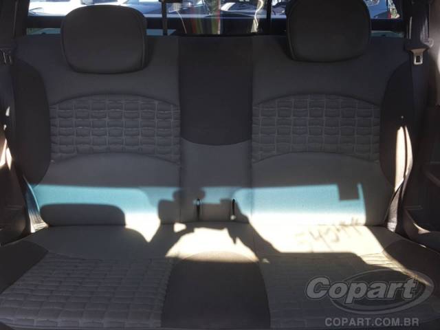 2013 FIAT STRADA 