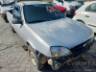 2008 FORD COURIER 
