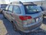 2010 FIAT PALIO WEEKEND 