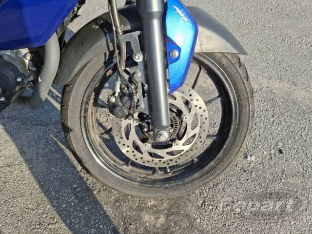 2024 YAMAHA FZ15 