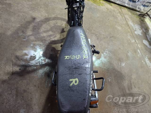 2022 HONDA POP 