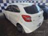 2018 FORD KA 