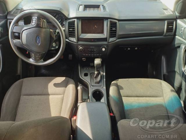 2022 FORD RANGER CD 