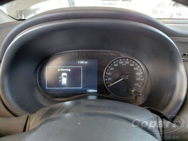 2025 NISSAN Kicks Play 