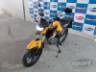 2025 HONDA CG 160 