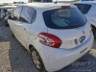 2015 PEUGEOT 208 
