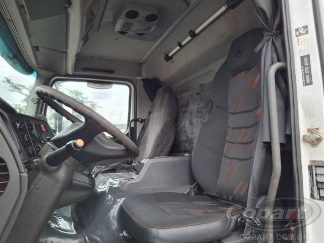 2021 MERCEDES BENZ ATEGO 