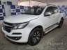 2018 CHEVROLET S10 CABINE DUPLA 