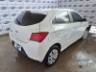 2019 CHEVROLET ONIX 