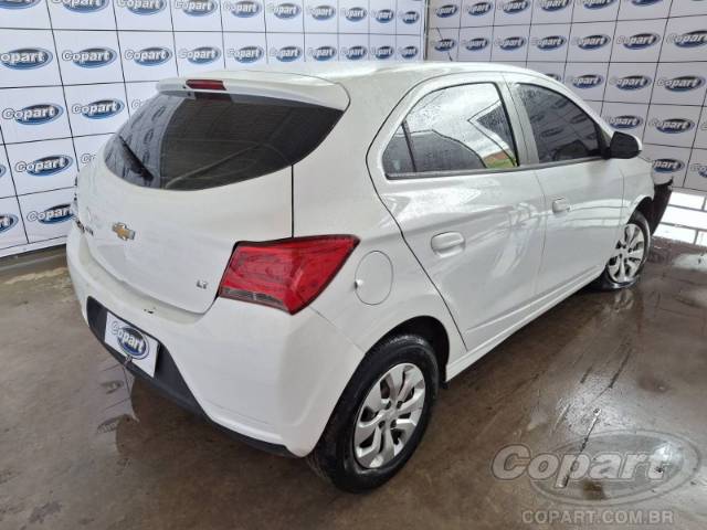 2019 CHEVROLET ONIX 