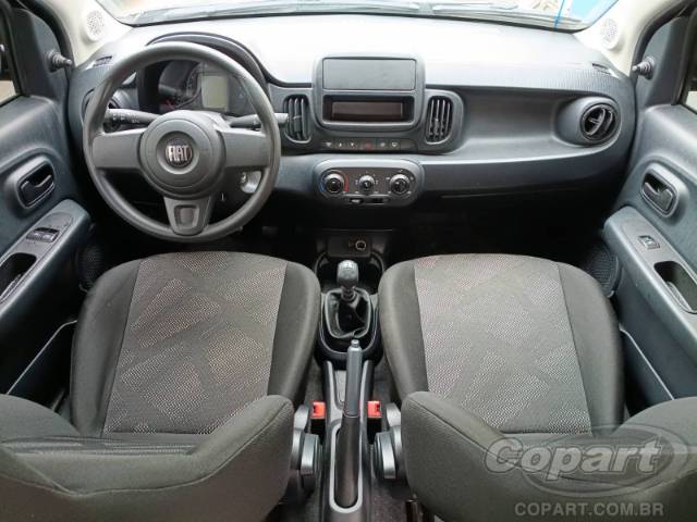 2025 FIAT MOBI 