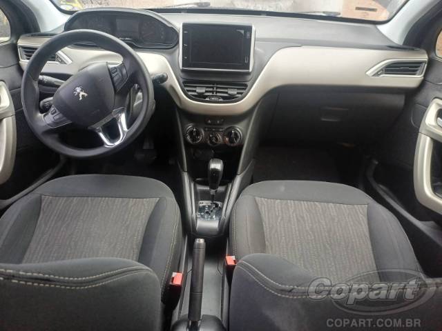 2021 PEUGEOT 2008 