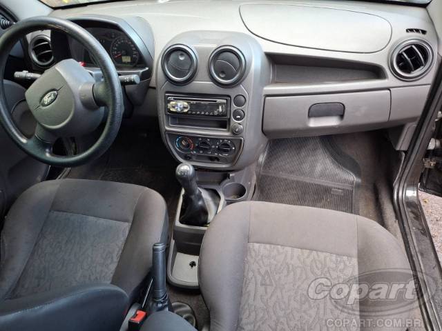 2011 FORD KA 