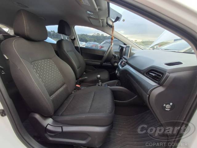 2024 HYUNDAI HB20 