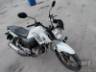 2021 HONDA CG 160 