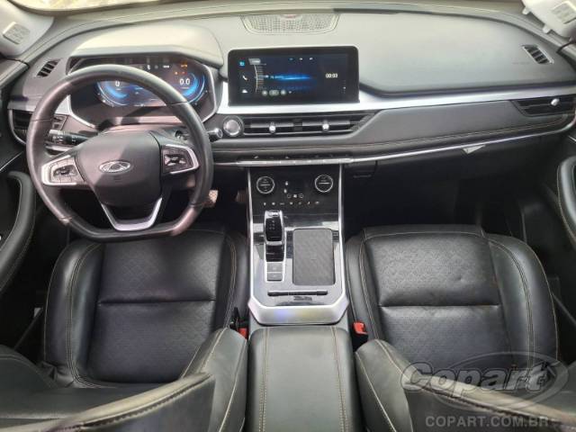 2022 CAOA CHERY TIGGO 8 