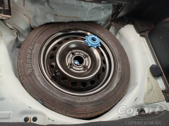2015 HYUNDAI HB20 