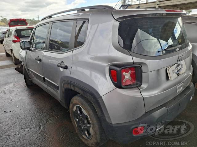 2020 JEEP RENEGADE 