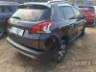 2018 PEUGEOT 2008 