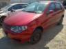 2008 FIAT PALIO 