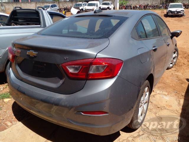 2022 CHEVROLET CRUZE 