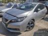 2022 NISSAN LEAF 