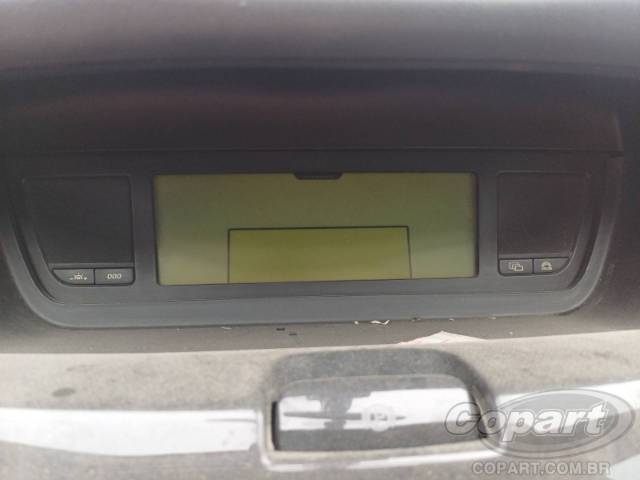 2008 CITROEN GRAND C4 PICASSO 