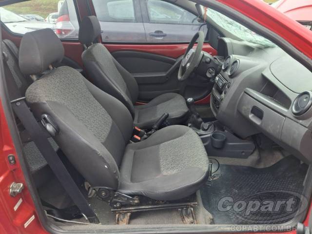 2012 FORD KA 