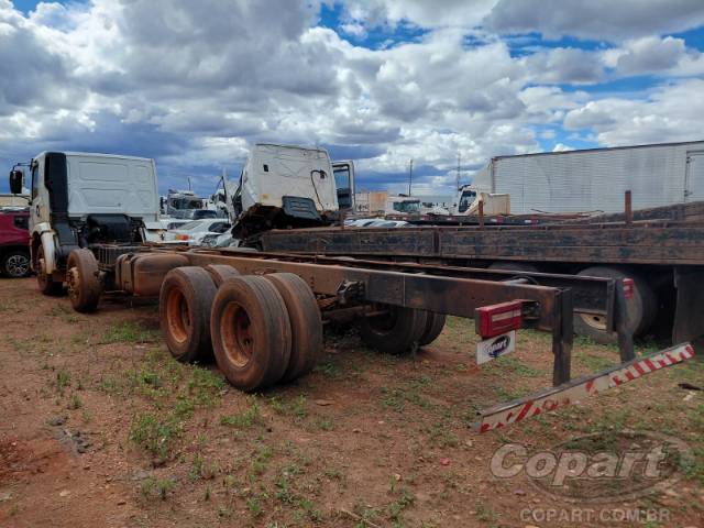 2025 VOLKSWAGEN CONSTELLATION 