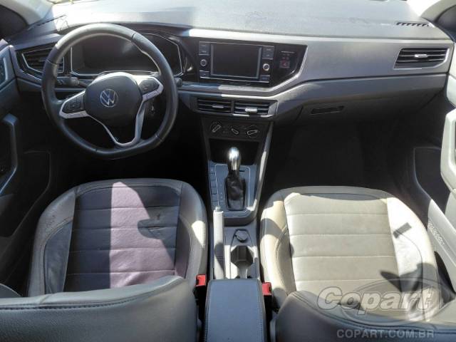 2022 VOLKSWAGEN NIVUS 