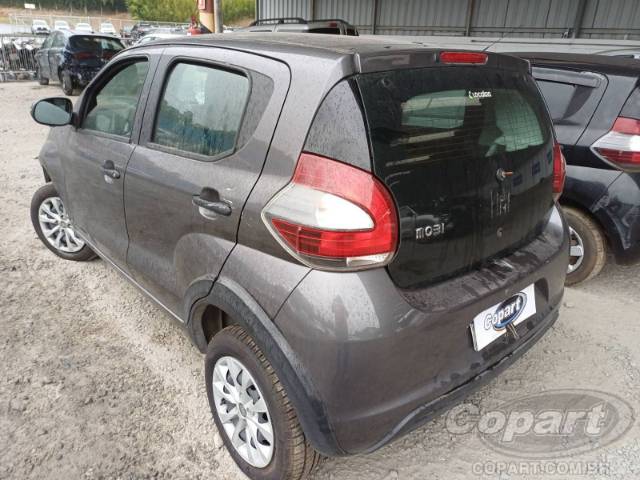2025 FIAT MOBI 
