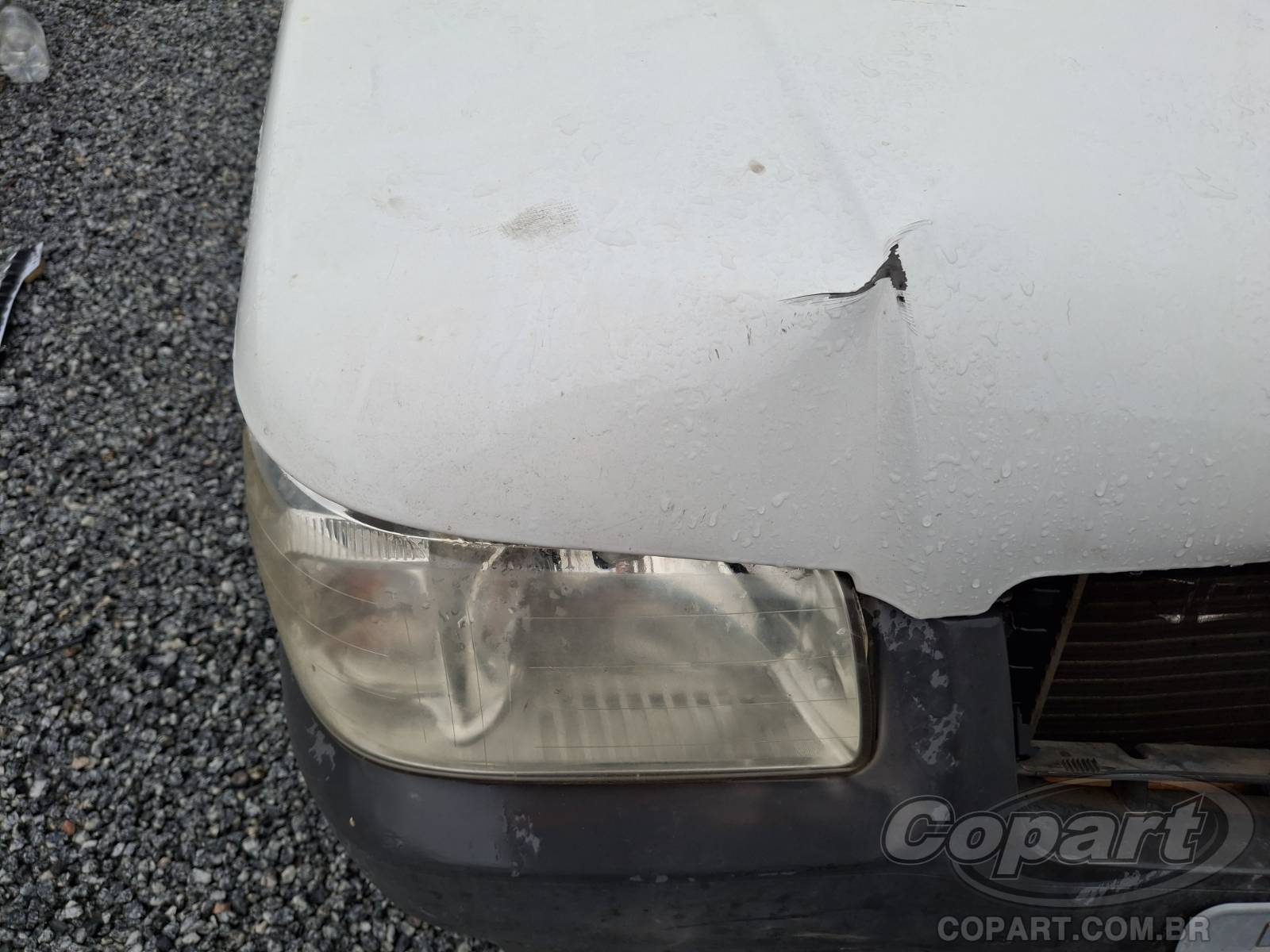 Foto 11 de 12: 2011 FIAT UNO