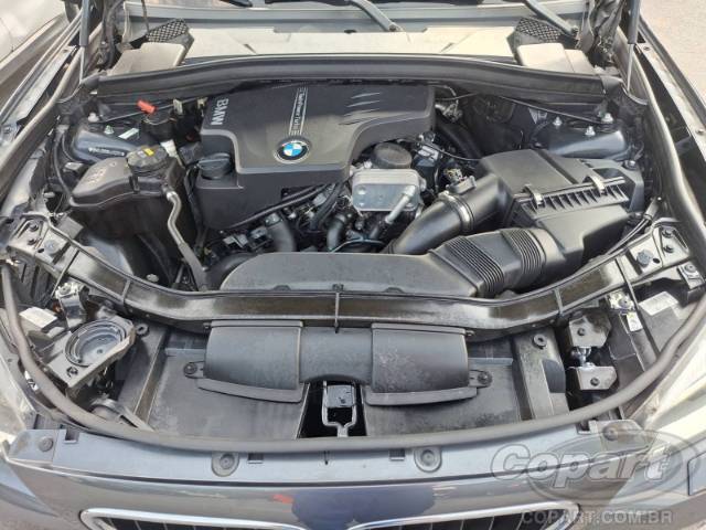 2015 BMW X1 