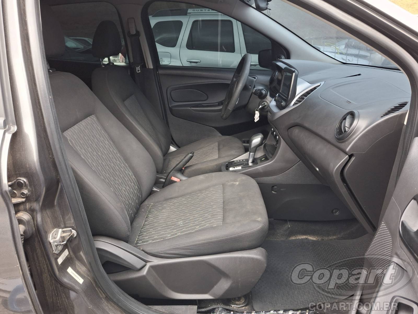Foto 5: 2021 FORD KA SEDAN