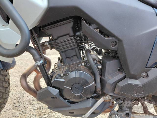 2025 KAWASAKI VERSYS-X 