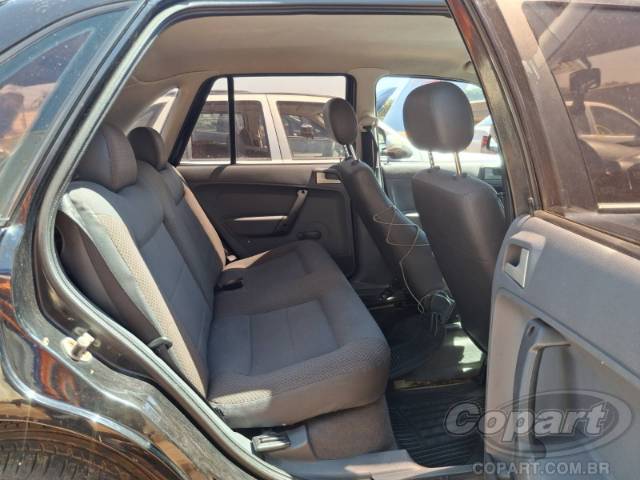 2009 VOLKSWAGEN GOL 