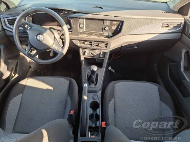 2023 VOLKSWAGEN POLO 