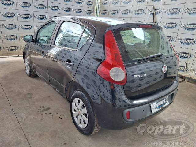 2016 FIAT PALIO 