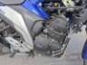 2023 YAMAHA FZ25 FAZER 