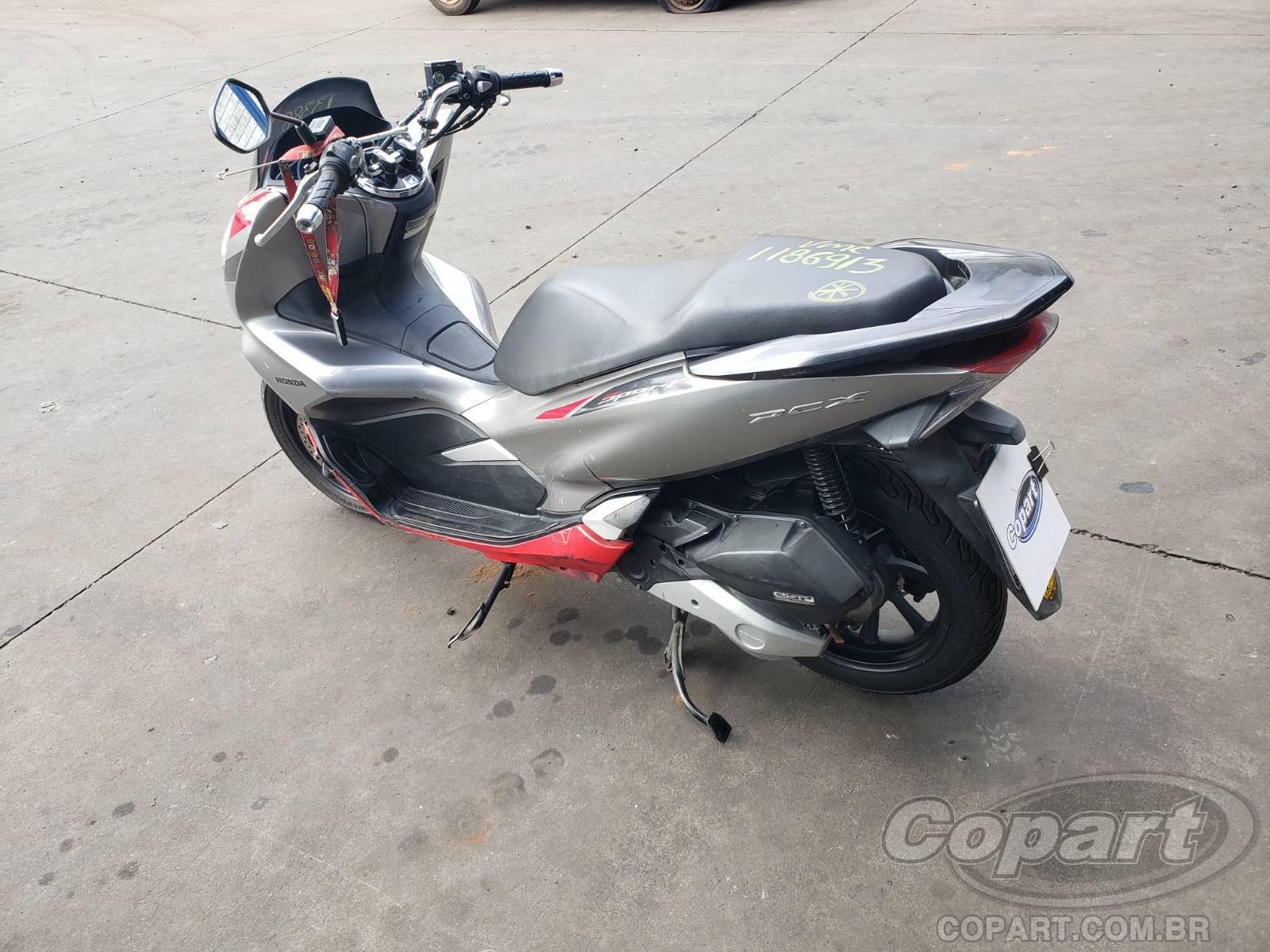 Foto 3: 2019 HONDA PCX