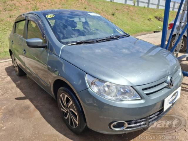 2012 VOLKSWAGEN GOL 