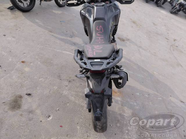 2024 HONDA CRF 1100L 