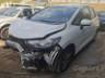2017 HONDA FIT 