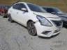 2019 NISSAN VERSA 