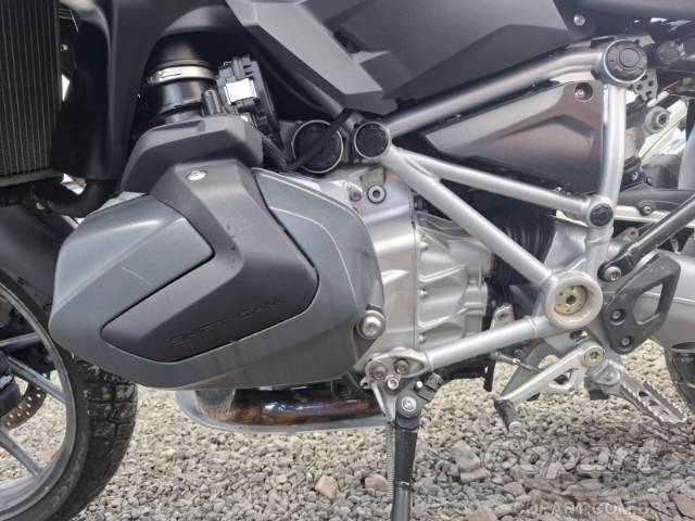 2020 BMW R 1250 