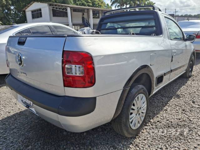 2011 VOLKSWAGEN SAVEIRO 